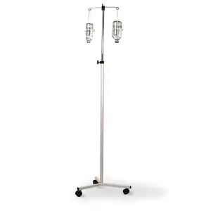 Medical stand SDV on wheels for long-term infusions TM Omega