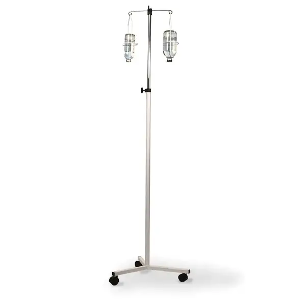 Medical stand SDV on wheels for long-term infusions TM Omega