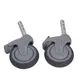 Wheel for wheelchair 5" "WAVE" OSD-NA-WAVE-W