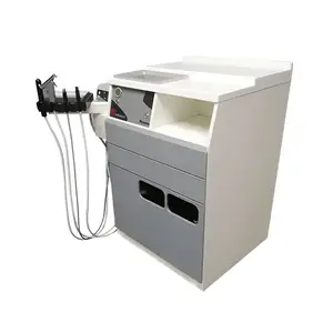 Мобільна ЛОР-робоча база MICRONOMIC® III + ЛОР-крісло TENT 4000 (базова комплектація) купить