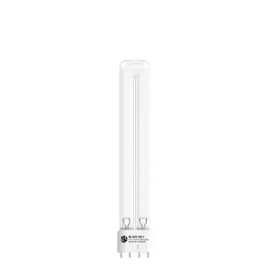 Бактерицидна лампа BactoSfera BS 36W 2G11 купити
