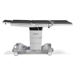 Operating table electrohydraulic BARRFAB BF683 EH Smart Line