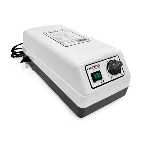 Anti-decubitus mattress with compressor M01