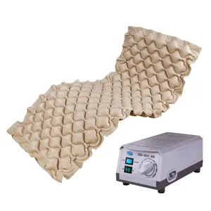Cellular anti-decubitus mattress with statics function OSD-QDC-300