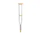 Crutch axillary Karadeniz Medical PR-911L