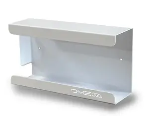 Holder for gloves and shoe covers - dispenser TM Omega