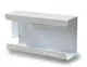Holder for gloves and shoe covers - dispenser TM Omega
