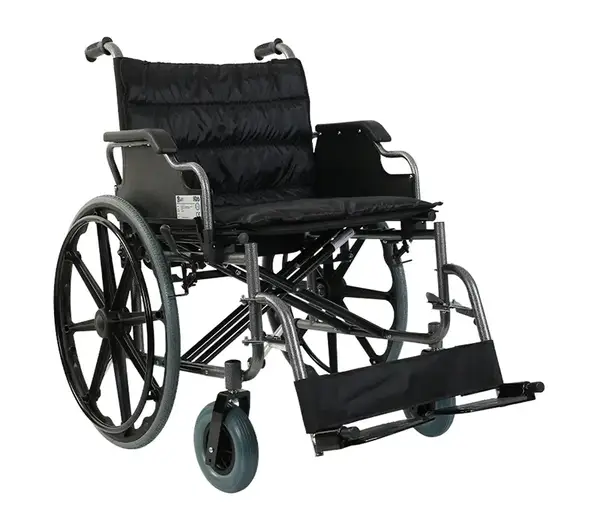 Karadeniz Medial G140 wheelchair