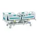Medical 4-section bed with three electric drives Bed-07