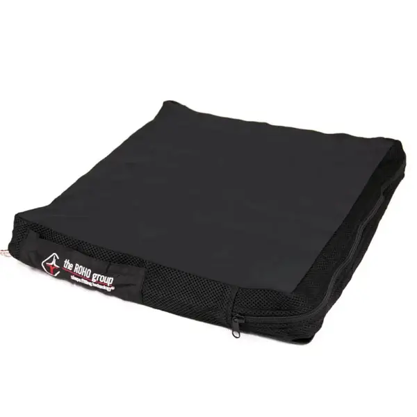 QUADTRO SELECT low profile anti-decubitus cushion QS**LP C
