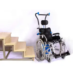 Mobile stair lift (up to 130 kg) "PT-UNI" 045727