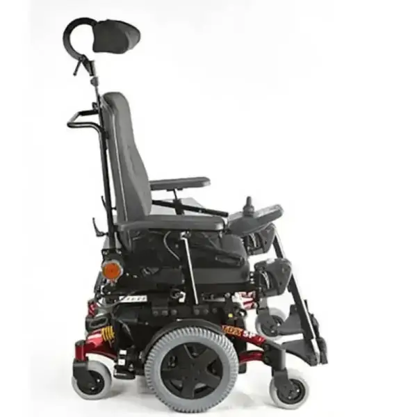 Електровізок інвалідний TDX SP2 INVACARE