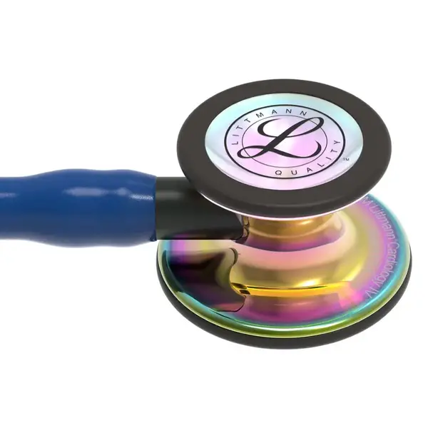 Стетоскоп Littmann Cardiology IV 6242 купити
