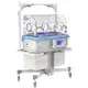 Інкубатор для новонароджених Fanem Incubator 1186 C з SERVO O2 та дезінфекційним баком і повітряним мікрофільтром