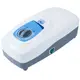Cellular anti-decubitus mattress with compressor OSD-F-103
