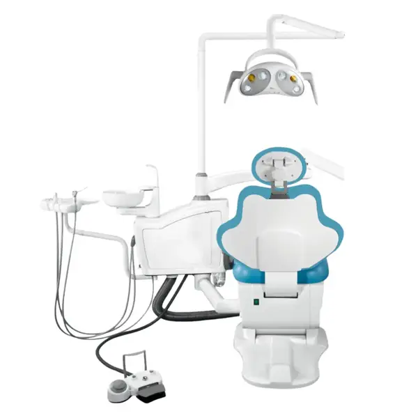 Dental unit Granum TS-7830 (Bravo) upper instrument feed
