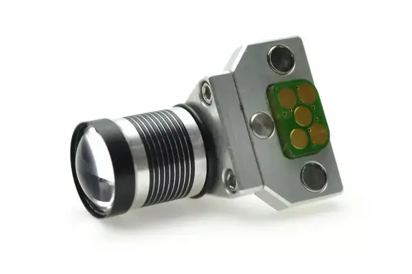 Wireless light starLight NanoX (focused)