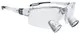Binocular magnifier StarVision SV 2.7