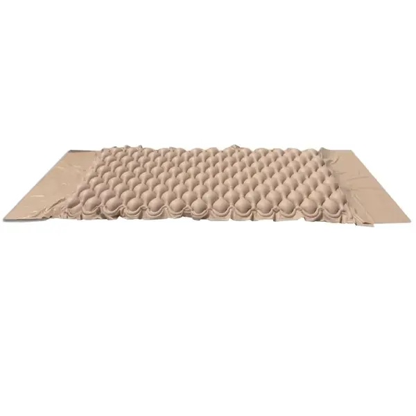 Cellular anti-decubitus mattress with compressor OSD-F-103