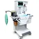 Anesthesia and breathing apparatus "BIOMED" AX - 500