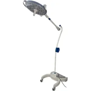 Mobile operating room light LED 400M