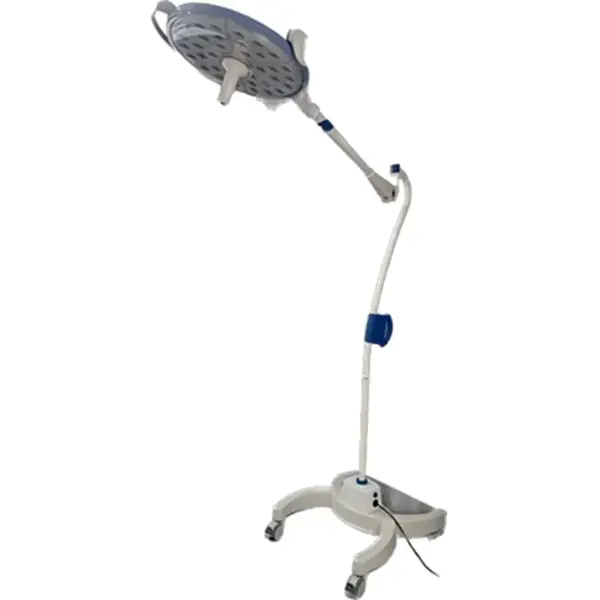 Mobile operating room light LED 400M