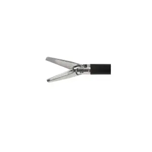 Laparoscopic instruments 5 mm with handle (scissors - without cramolier, dissectors and clamps - handle with upper cramolier)