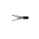 Laparoscopic instruments 5 mm with handle (scissors - without cramolier, dissectors and clamps - handle with upper cramolier)