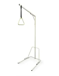 Trapeze TN overhead with a bed base (type 2) TM Omega