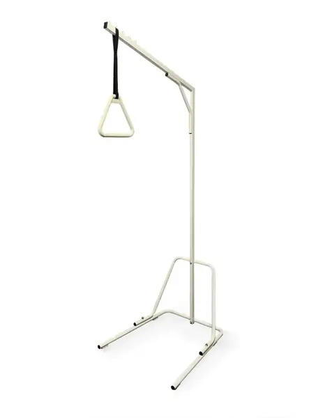 Trapeze TN overhead with a bed base (type 2) TM Omega