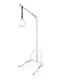 Trapeze TN overhead with a bed base (type 2) TM Omega