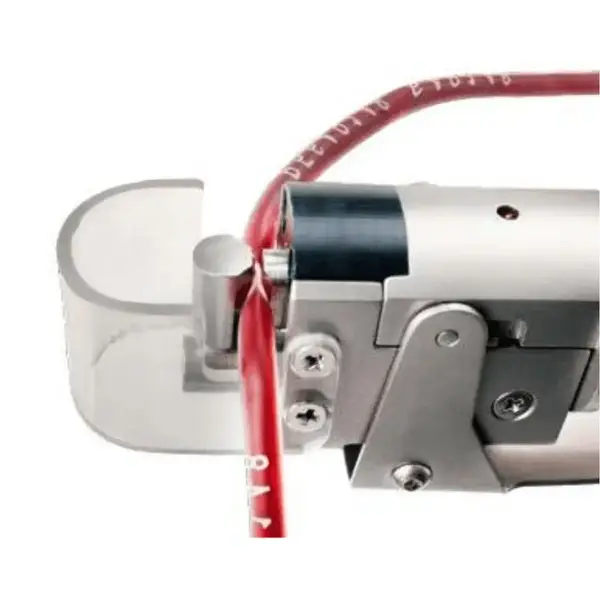 Запаювач трубок SEALmatic P з запаювальною ручкою для запаювача трубок SEALmatic