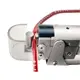 Запаювач трубок SEALmatic P з запаювальною ручкою для запаювача трубок SEALmatic