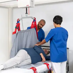 Molift Air 350 electric patient lift