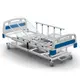 Medical 4-section bed KFM-4nb-e2s with electric height adjustment