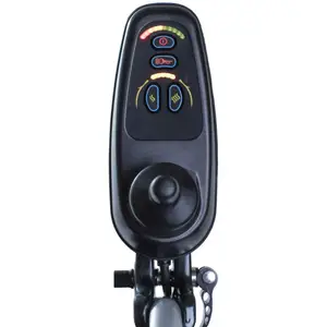 Folding electric trolley OSD-22DDA
