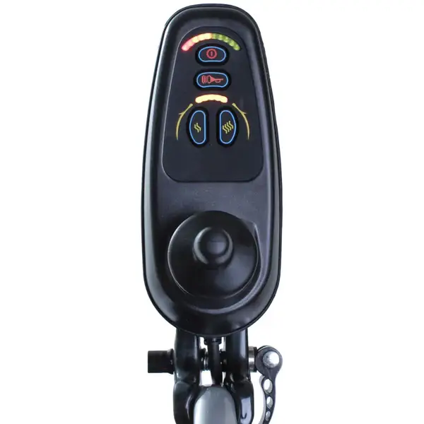 Folding electric trolley OSD-22DDA