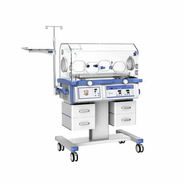 Incubator for newborns BB-200 Luxurious
