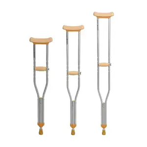 Crutch axillary Karadeniz Medical PR-911L