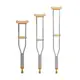 Crutch axillary Karadeniz Medical PR-911L