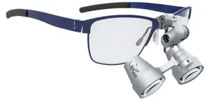 StarVision UP 3.0 binocular magnifier