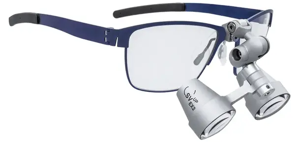 StarVision UP 3.0 binocular magnifier