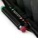 QUADTRO SELECT low profile anti-decubitus cushion QS**LP C