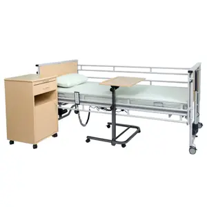 Functional bed Virna (4 sections) OSD-9520