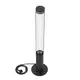 Bactericidal irradiator BactoSfera 360° U60 +100% Black
