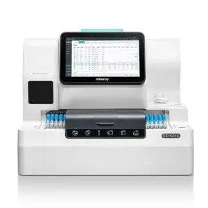 Автоматичний коагулометр СX-6010 Mindray