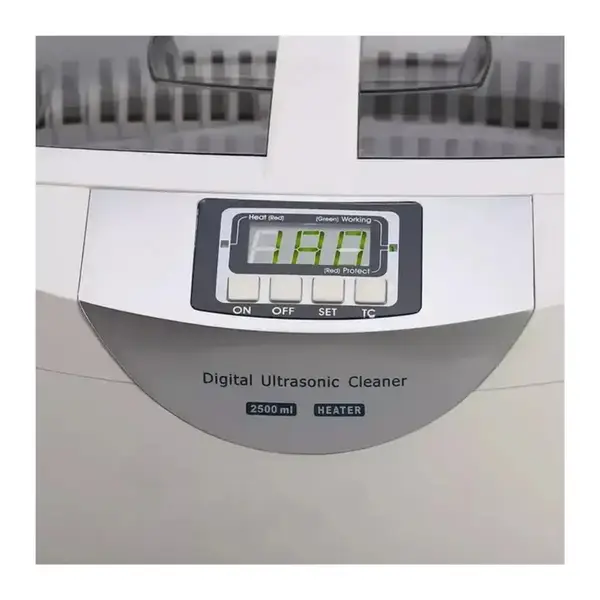Ультразвукова мийка Codyson CD-4820 купити