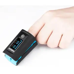 Пульсоксиметр на палець Creative Medical PC-60F