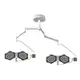Operating room lamp BFH2 BFH2