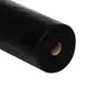 Black sheet in a roll 0.8 x 100 m